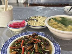 -墨江小城故事餐厅