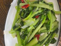 -思金拉措庄园藏餐(太阳岛店)