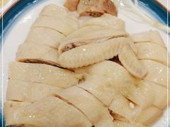 -渔意楼·驰名沙田乳鸽(五羊旗舰店)