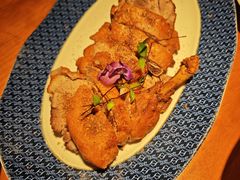 -南园民国茶楼餐厅·常州菜(北大街店)