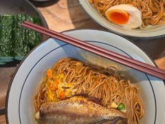 -蟹黄鱼·海派深夜面馆(江湾里店)