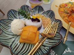-Tegu泰古莲·泰国餐厅(红山6979店)