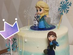 -艾加柒克蛋糕茶歇甜品台(春熙路店)