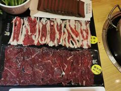 -嬷孙家潮汕牛肉火锅(北京路天河城店)