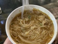阿宗面线-阿宗面线(西门町店)
