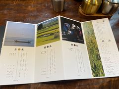 -银米·云南传统过桥米线(双廊黑金冠店)