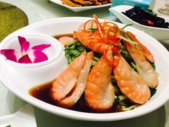 -忆品青莲素食文化主题餐厅(文华名城店)