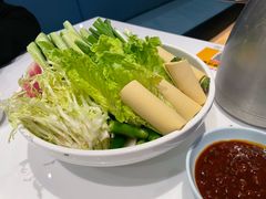 -红樱桃·欢乐餐厅(太原里店)