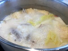 -煲王粤菜餐厅(中侨中心店)