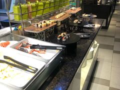 -亚马逊海鲜自助餐厅(惠山万达店)