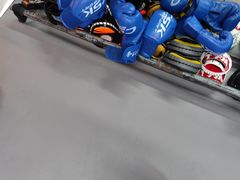 -拳盛时代拳击俱乐部(北京路店)