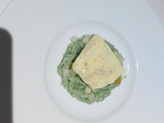 -Le Comptoir de Pierre Gagnaire