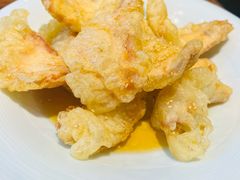 锅包肉-七菜馆·东北菜·蒸饺(文体路店)