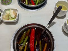 -围炉夜话·潮汕卤水火锅(榕江店)