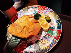 -無二炙坊·和牛烧肉(大钟寺1733店)