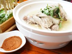 -醉长安(南门总店)