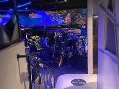 -W FITNESS 威尔仕健身·游泳(老西门新苑店)