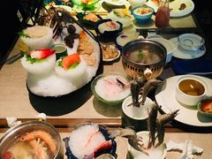 -海鼎荟海鲜姿造(仟禧汇店)