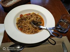 肉酱意面-IL Forno 意坊·意大利餐厅(温州万象城店)