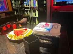 -音乐派KTV(银泰城店)