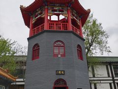 -哈尔滨极乐寺