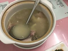 -蘭心餐厅(进贤路店)