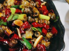 -云晓光头烧烤吧(盛夏店)