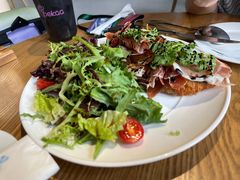 -Pekaa啤咖食肆Coffee&Bistro