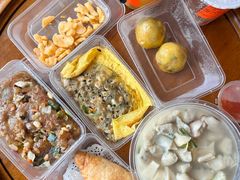 -海坛特色小吃·只做平潭特色菜(平潭店)