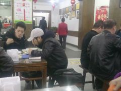 大堂-春发生饭店·非遗(南院门店)