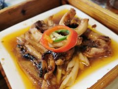 -點無缺茶楼·海鲜酒家(世博店)