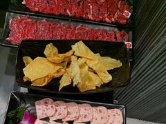 -掂档潮汕牛肉火锅(cityon熙地港店)