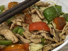 -肆姐面粉馆(坡子街店)