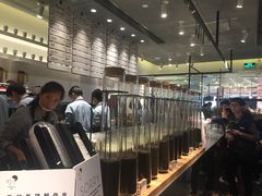 -喜茶(深圳东门1234店)