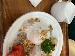 -自然椰·海南清补凉(海月广场店)