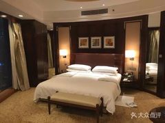 -上海静安香格里拉大酒店