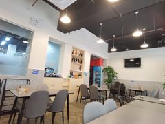 -Tony's Kitchen(蛇口店)