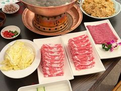 -南门涮肉(后海店)