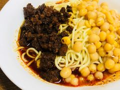 花市豌杂面-花市豌杂面(民生路店)