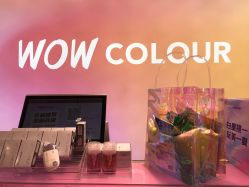 -WOW COLOUR