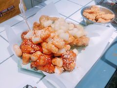 -BOPEYE·波派炸鸡(九霄天地店)