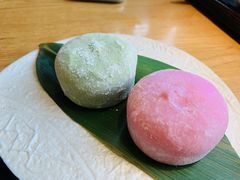 -味太助·银饭食堂(中华城店)