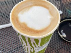 -ZOO COFFEE动物园咖啡(红山森林动物园店)