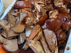 -黄寺卤煮·黄寺喝酒公司