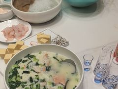 -阳光码头海鲜火锅(世纪大道店)