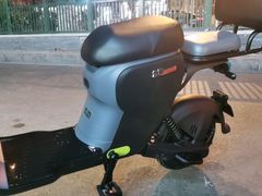 -九号电动车(安定门内大街店)