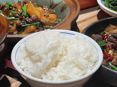 -树厨贵州菜(大十字店)
