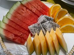 -怀德酒楼·粤菜·海鲜·茶点(怀德万象汇店)