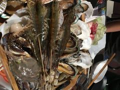 -盒马鲜生(莱蒙都会店)