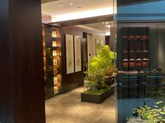 -王府茶楼茶宴·创意菜(朝阳公园店)